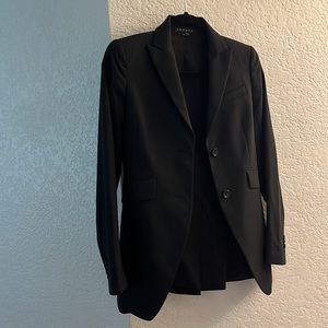 Theory jacket size 0